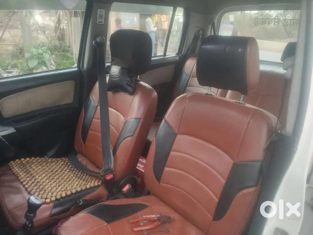 Maruti Suzuki Wagon R 2020 Lxi Cng