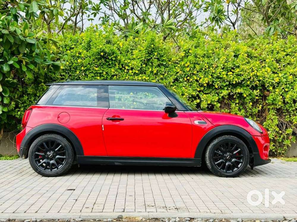 Mini Cooper D 3 Door, 2019, Diesel