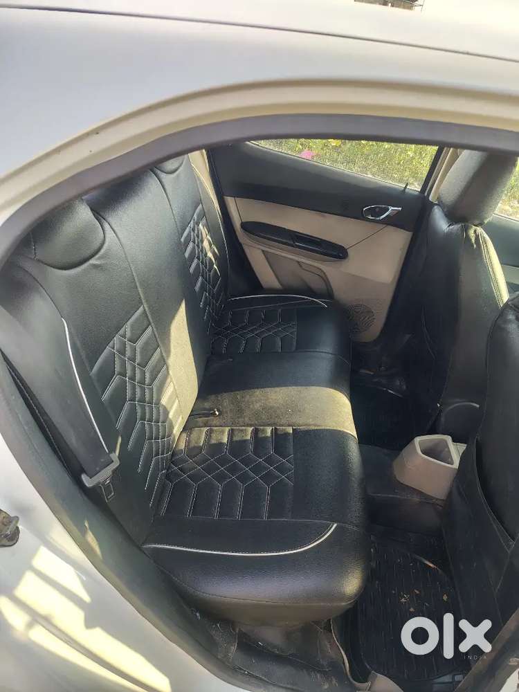 Tata Tiago Xz Petrol Car