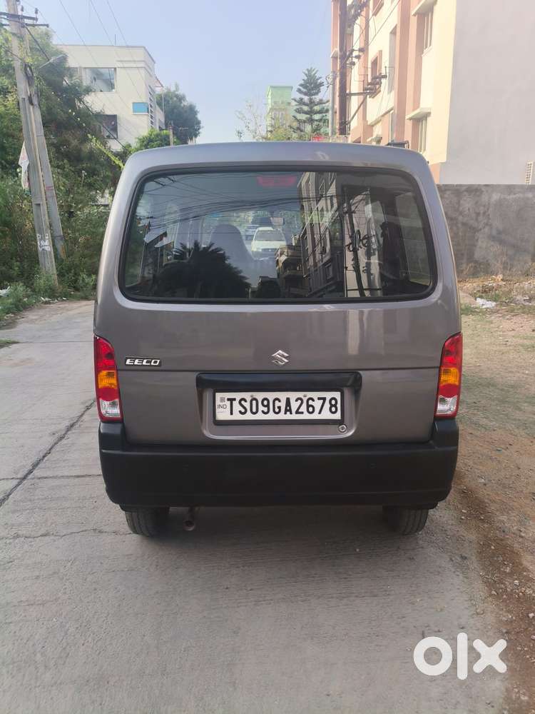 Maruti Suzuki Eeco 5 Seater Standard, 2023, Petrol