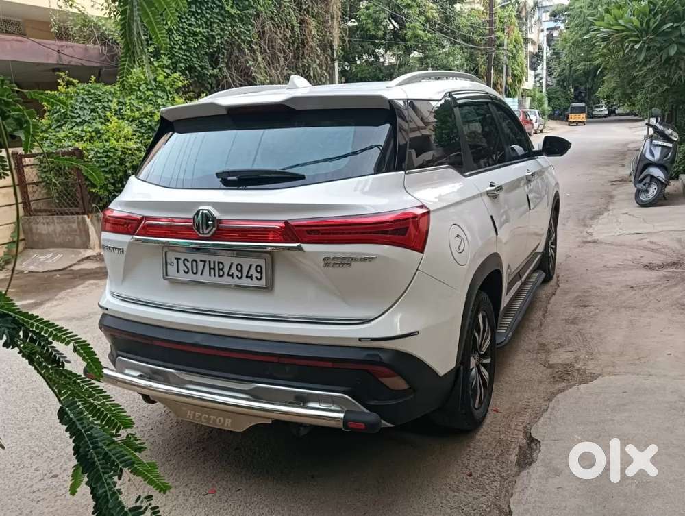 Mg Hector 2.0 Sharp Diesel, 2020, Diesel