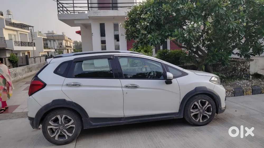 Honda Wr-v 1.5 2018