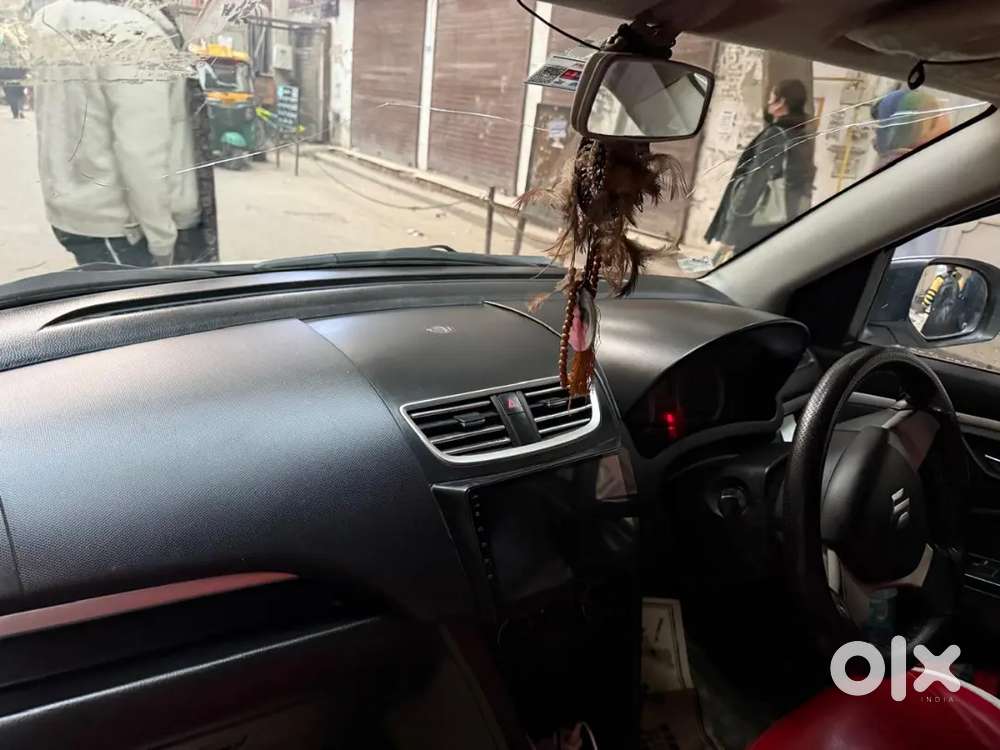 Maruti Suzuki Swift 2013 Lxi