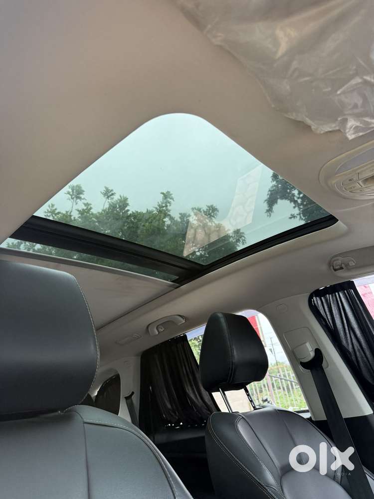 Mg Hector Sharp Diesel Manual, 2019, Diesel
