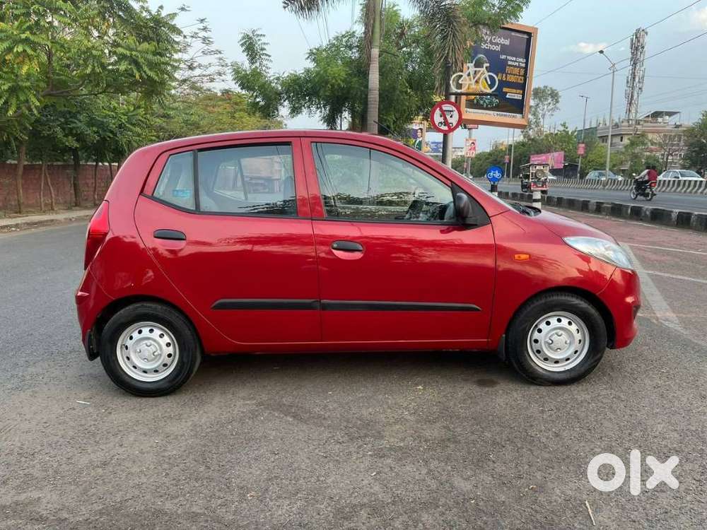 Hyundai I10 Era 1.1 Irde, 2011, Petrol