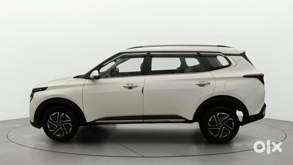 Kia Carens 1.5 Luxury Plus Diesel At 6 Str, 2022, Diesel