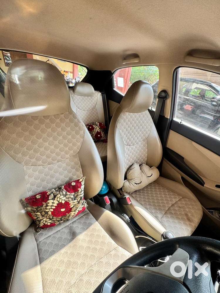 Hyundai Eon 2018 Petrol 28000 Km Driven