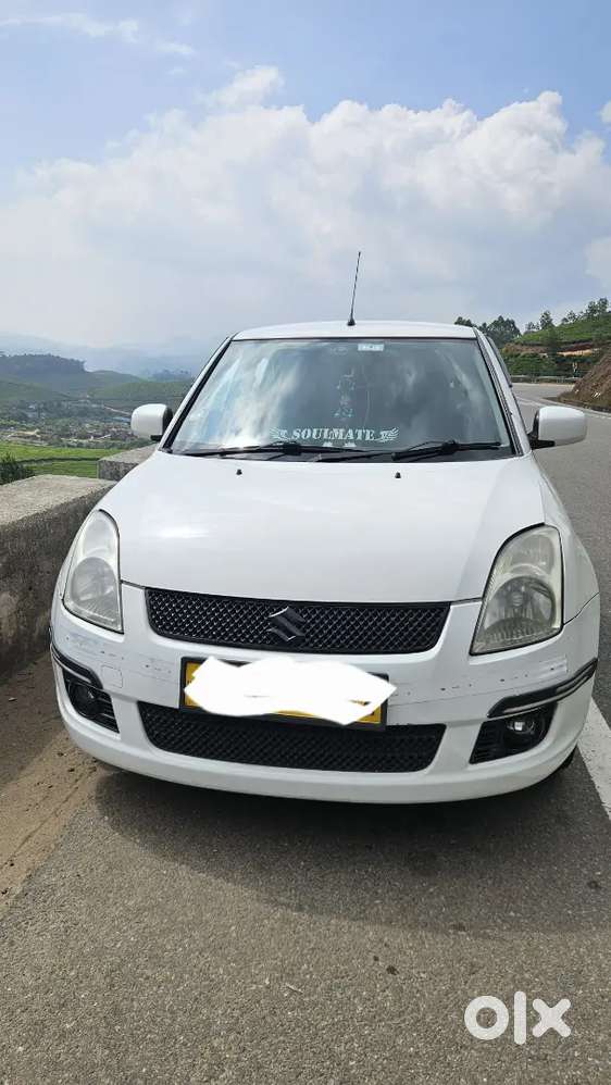 Maruti Suzuki Dzire 2016 Diesel 195000 Km Driven