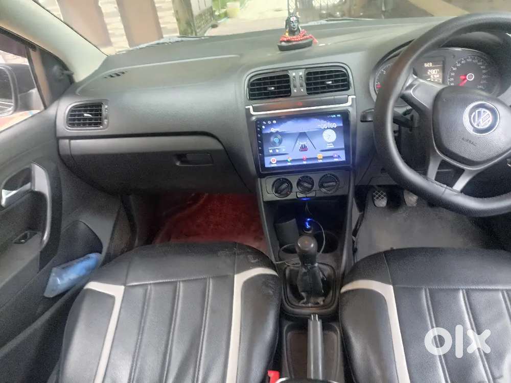 2014 Volkswagen Polo Tdi Highline