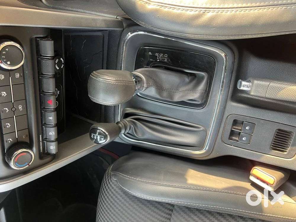 Mahindra Thar 1.5 Lx Hard Top Diesel At 4 Rwd, 2022, Diesel