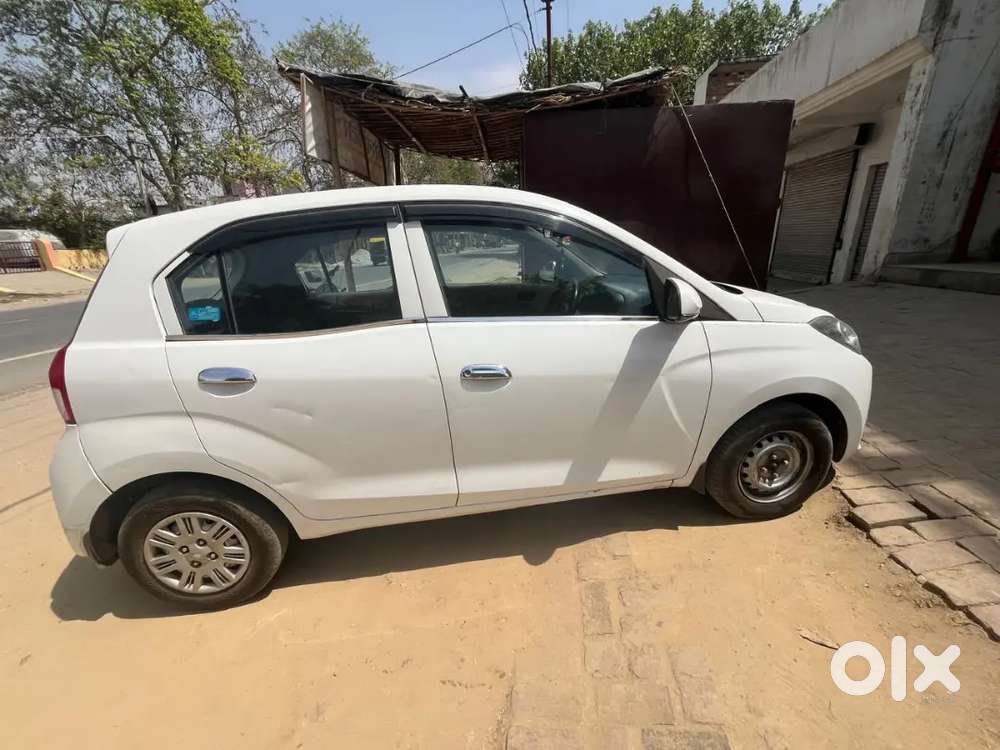 Hyundai New Santro 2022 Cng 97000 Km Driven