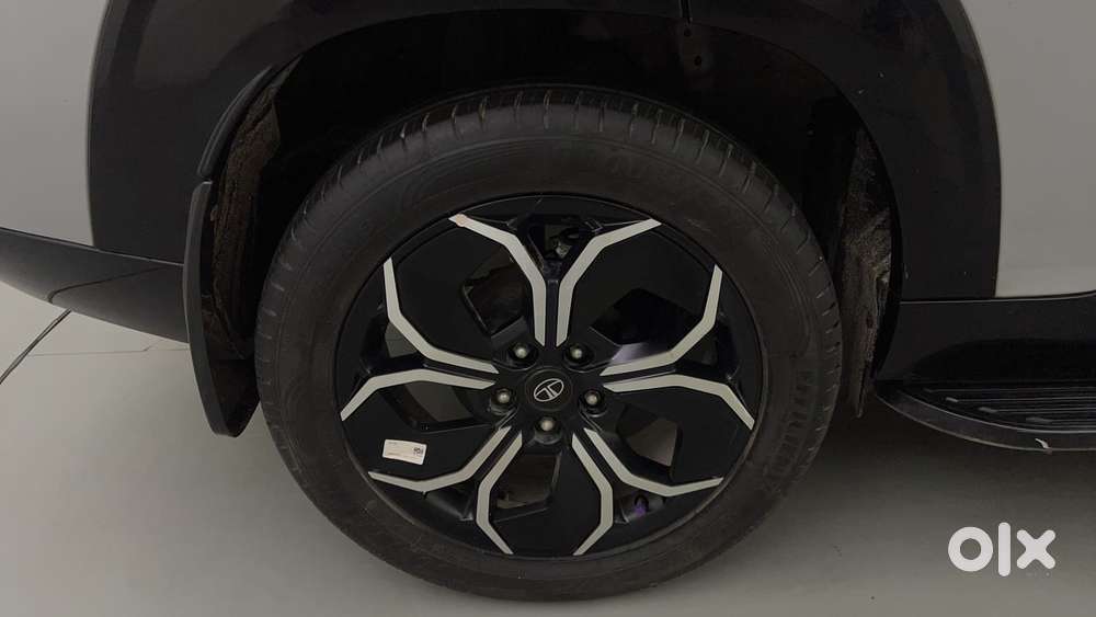 Tata Curvv Accomplished Plus A 1.2 Hyperion Gdi Petrol 6mt, 2024, Pe..