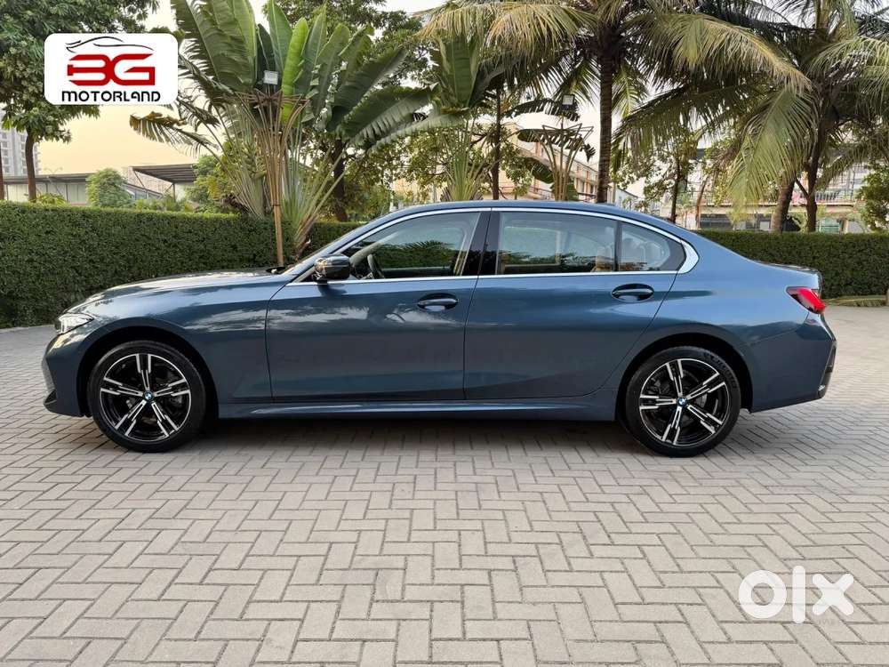 Bmw 3 Series Gran Limousine 320ld M Sport, 2026, Diesel