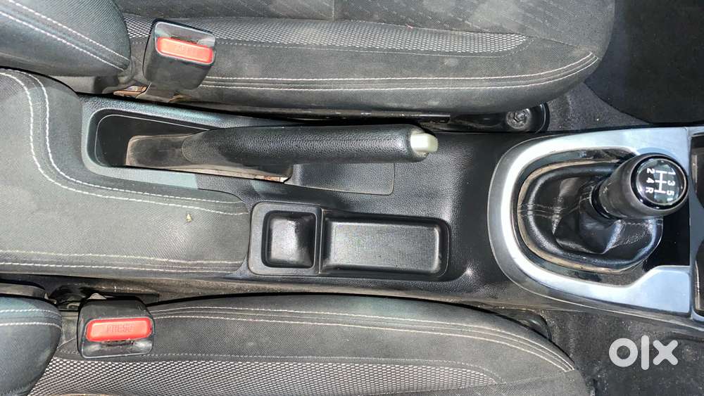 Honda Wr-v 1.2 Vx I-vtec, 2019, Petrol