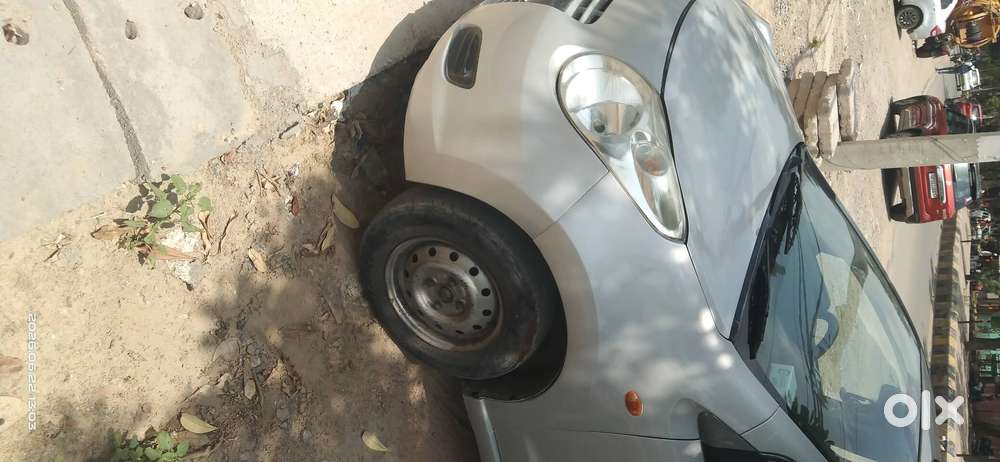 Maruti Suzuki A-star 2010