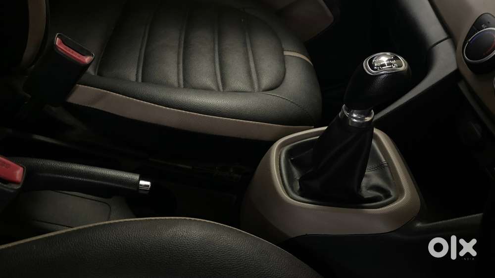 Hyundai Grand I10 Sportz 1.2 Kappa Vtvt, 2015, Petrol