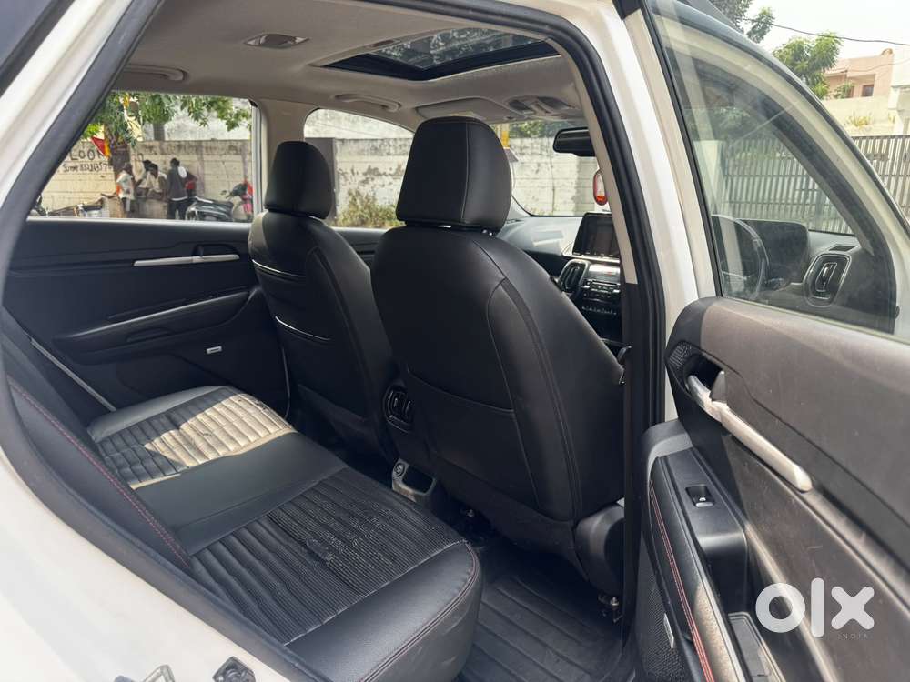 Kia Sonet Gtx Plus At D, 2020, Diesel