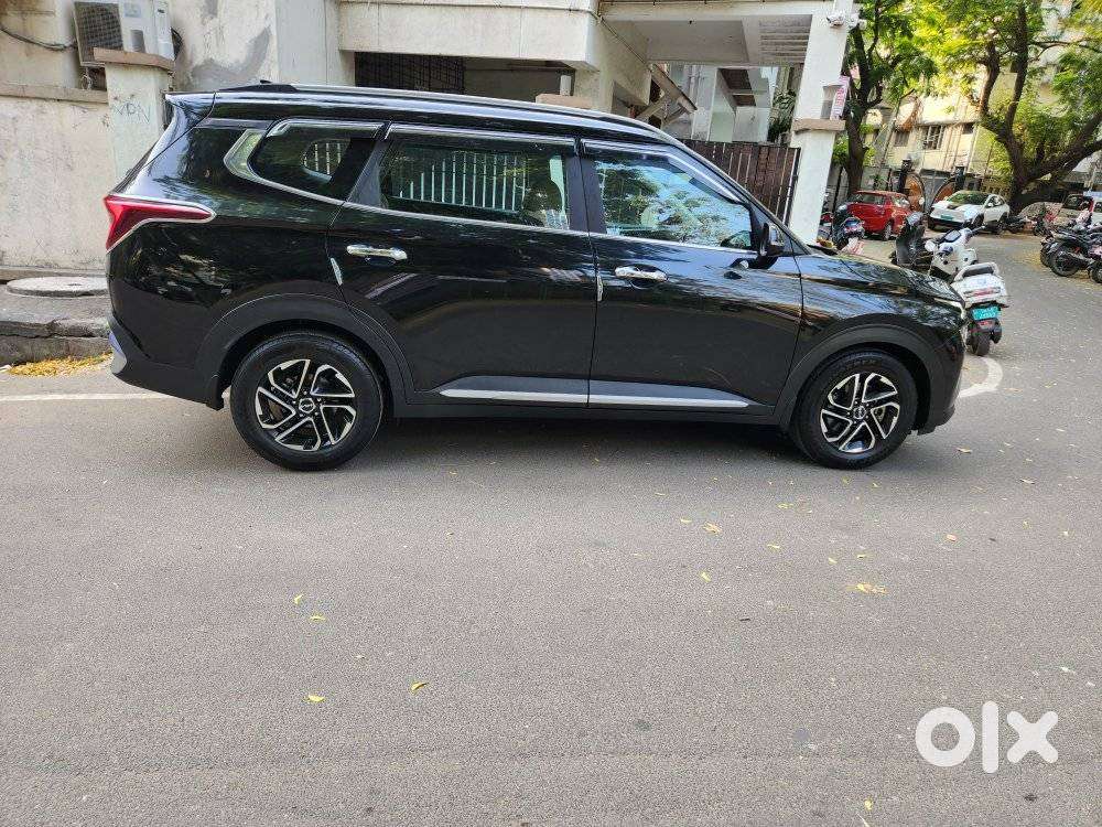 Kia Carens 1.5 Luxury Plus Turbo 7 Str, 2024, Diesel