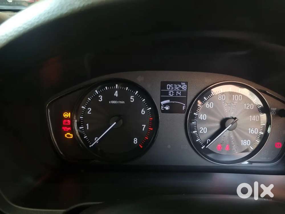 2020 Honda Amaze 1.2 S I-vtec Manual  1st Owner  50,000 Km