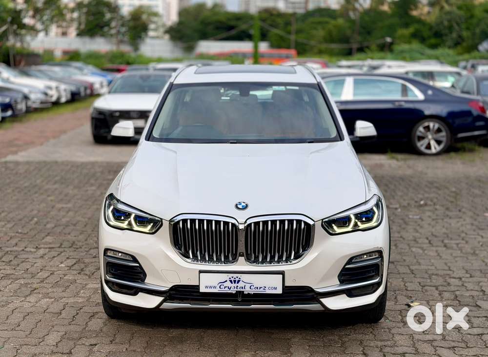 Bmw X5 Xdrive 30d, 2019, Diesel