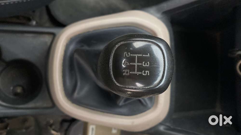 Hyundai Grand I10 Magna 1.2 Kappa Vtvt, 2017, Petrol