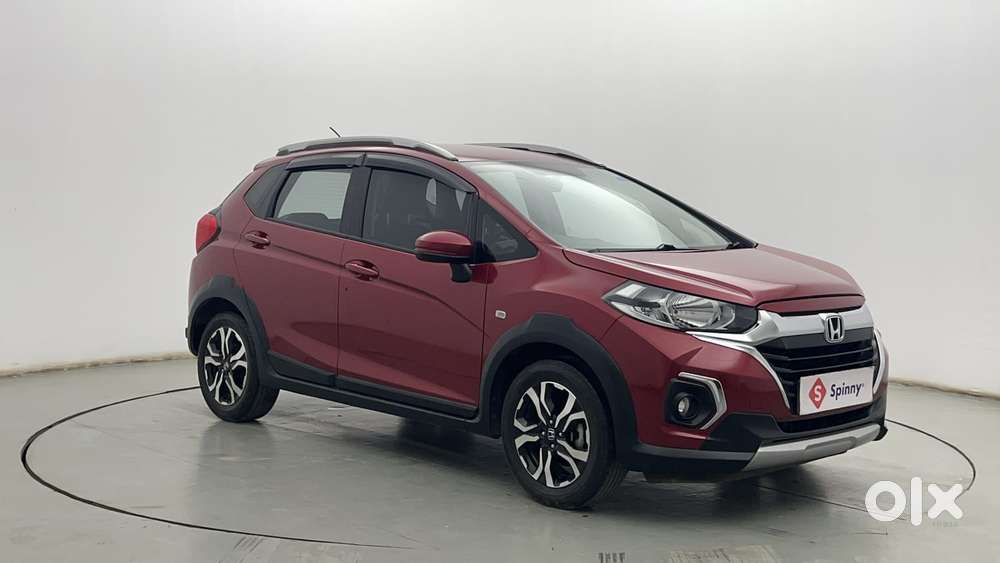 Honda Wr-v [2017-2020] 1.2 Sv I-vtec Mt, 2022, Petrol