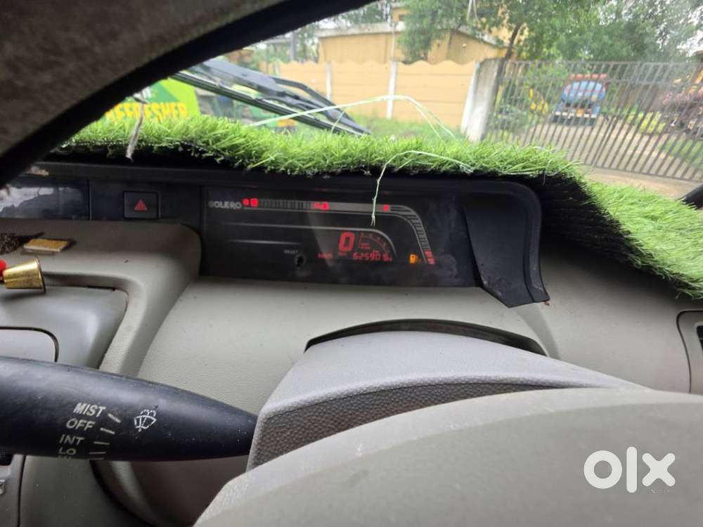Mahindra Bolero Plus Ac Ps, 2018, Diesel