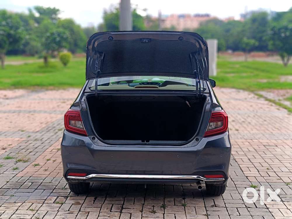 Honda Amaze 1.2 Vx (o) At I-vtec, 2023, Petrol