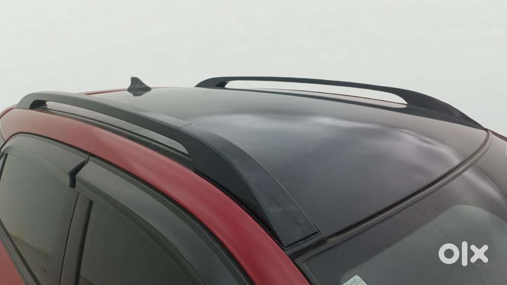 Hyundai I20 Active 1.2 Sx, 2017, Petrol