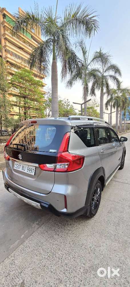 Maruti Suzuki Xl6 Zeta, 2019, Petrol