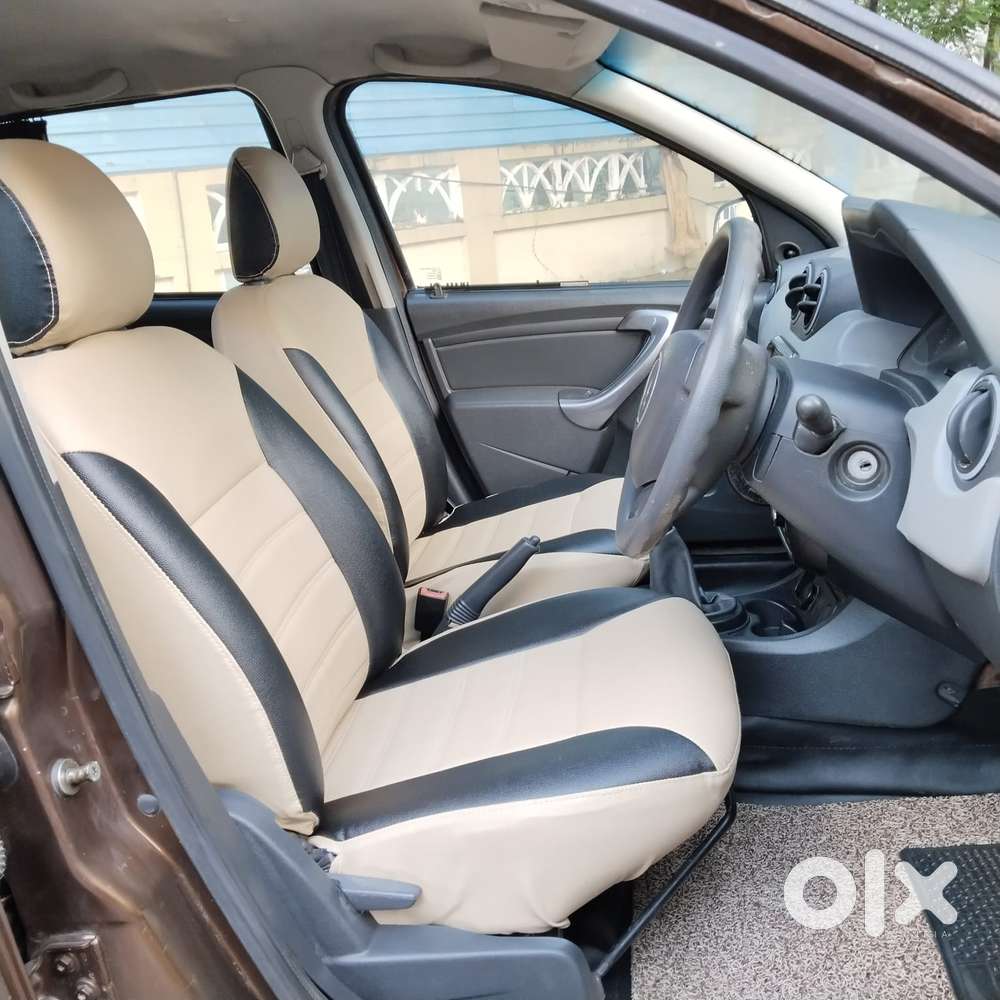 Renault Duster 1.5 Petrol Rxl, 2014, Petrol