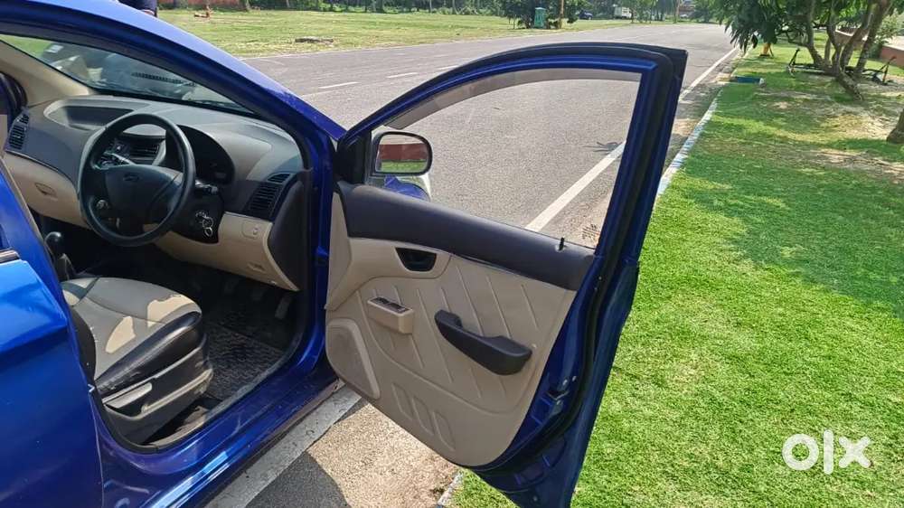 Hyundai Eon 2016 Petrol Good Condition