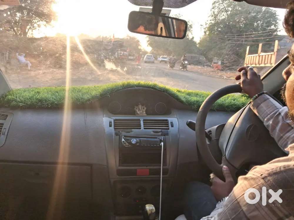 Tata Indigo V Series 2011 Diesel 85000 Km Driven