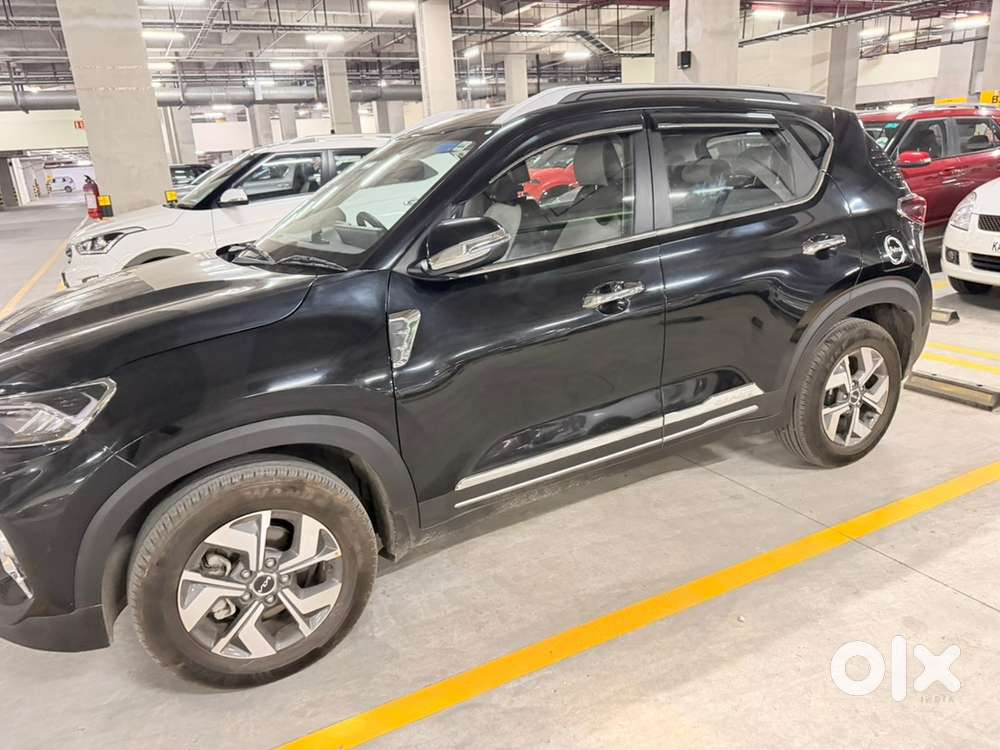 Kia Sonet 2023 Petrol 3000 Km Driven