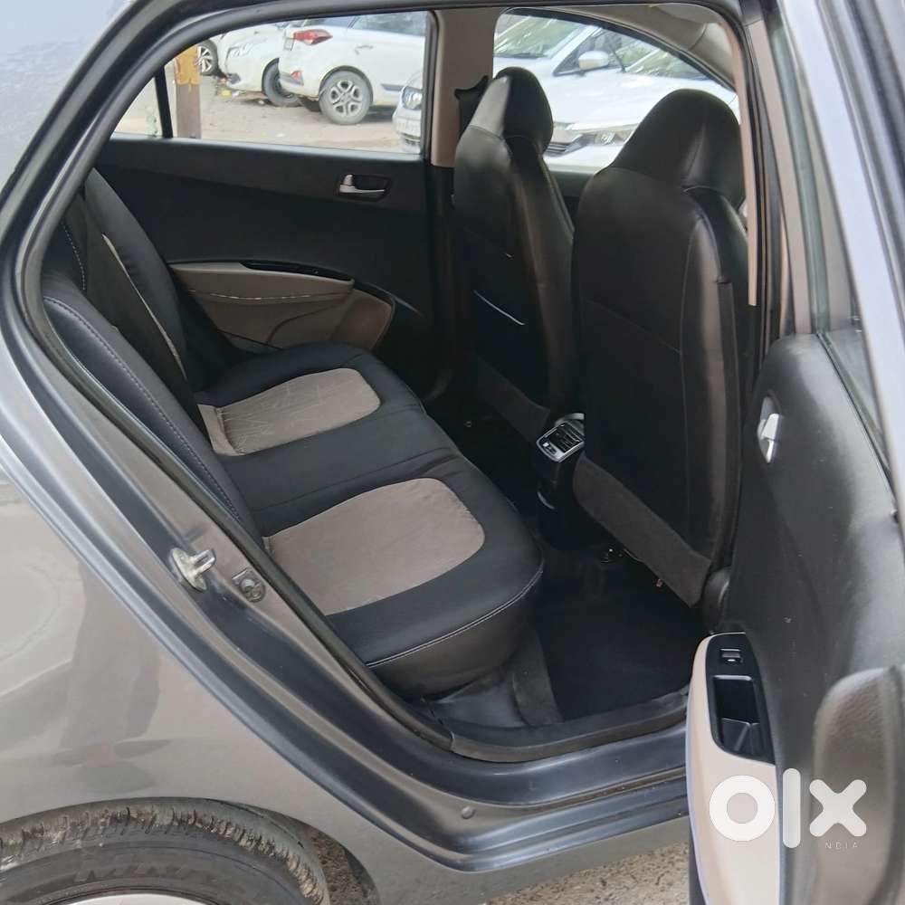 Hyundai Grand I10 Sportz O 1.2, 2014, Petrol