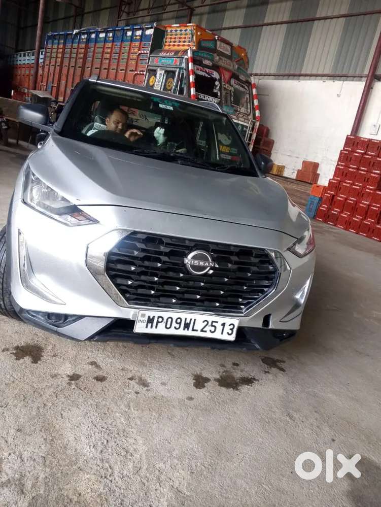 Well Maintain Car Ladies Hand Car