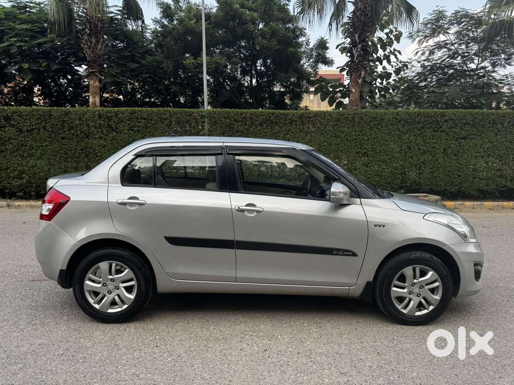 Maruti Suzuki Swift Dzire 1.2 Zxi, 2013, Petrol