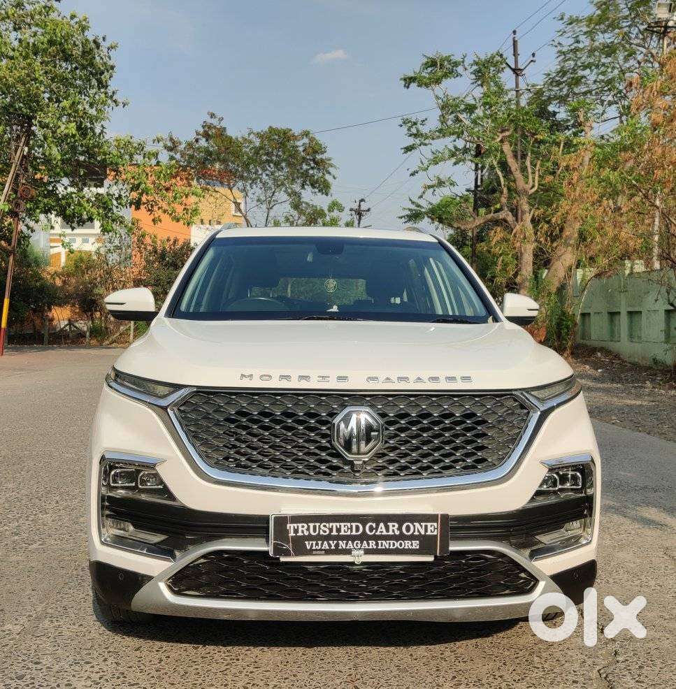 Mg Hector 2.0 Sharp Diesel, 2020, Diesel