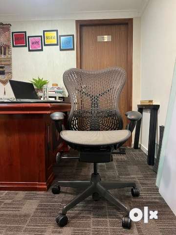 Herman miller outlet aeron olx