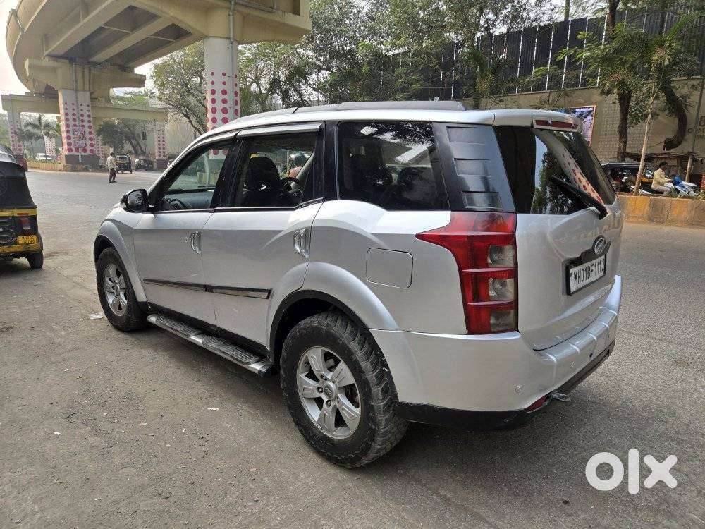 Mahindra Xuv500 2011-2015 W8 2wd, 2012, Diesel