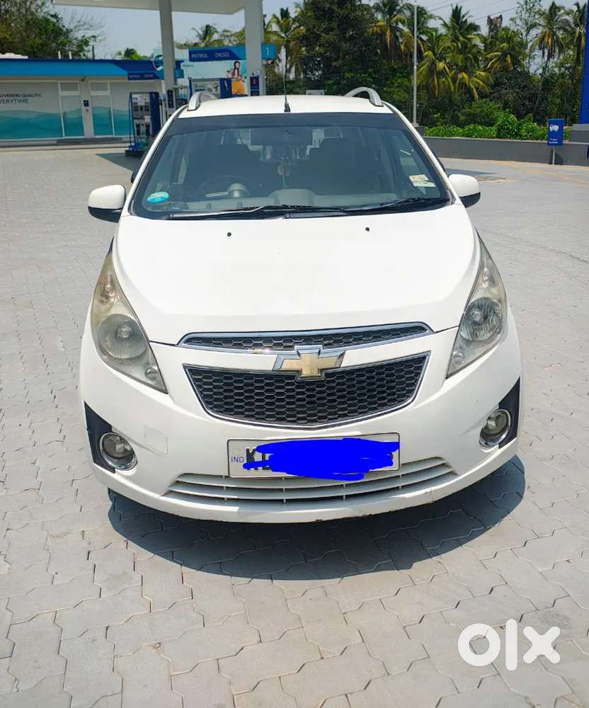 Chevrolet Beat Diesel  Good Condition