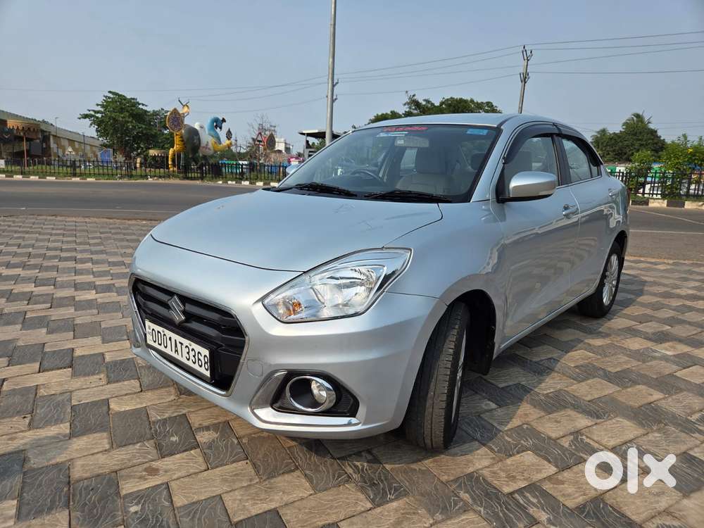 Maruti Suzuki Swift Dzire Zxi + Mt, 2024, Petrol