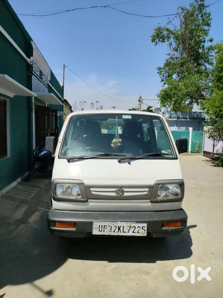 Maruti Suzuki Omni 2019 Variant 8 Str
