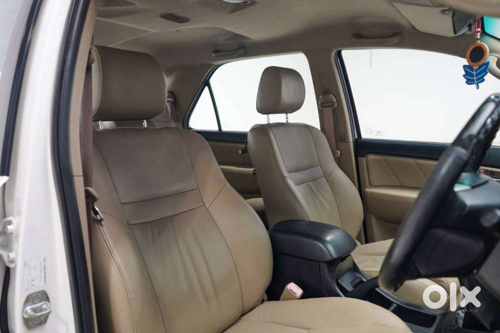 Toyota Fortuner 3.0 4x2 Mt, 2014, Diesel