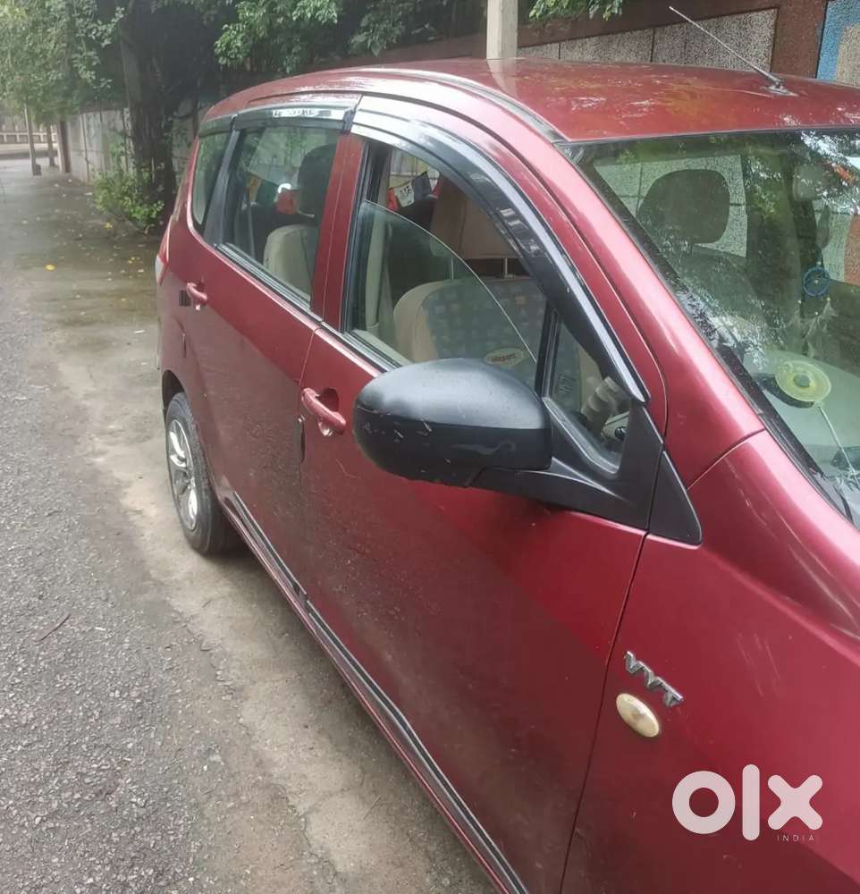 Less Driven Ertiga For Sale