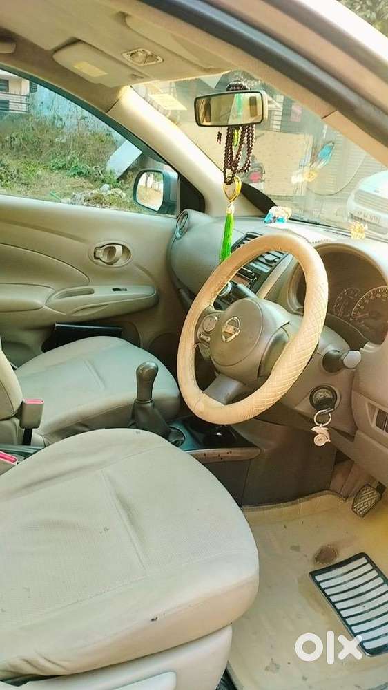 Hyundai Diesel Manual 2014 And Sunny Car 2017 Model Both Car In Very L
