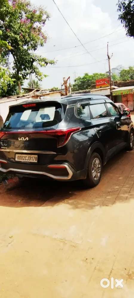 Kia Carens 2023 Petrol