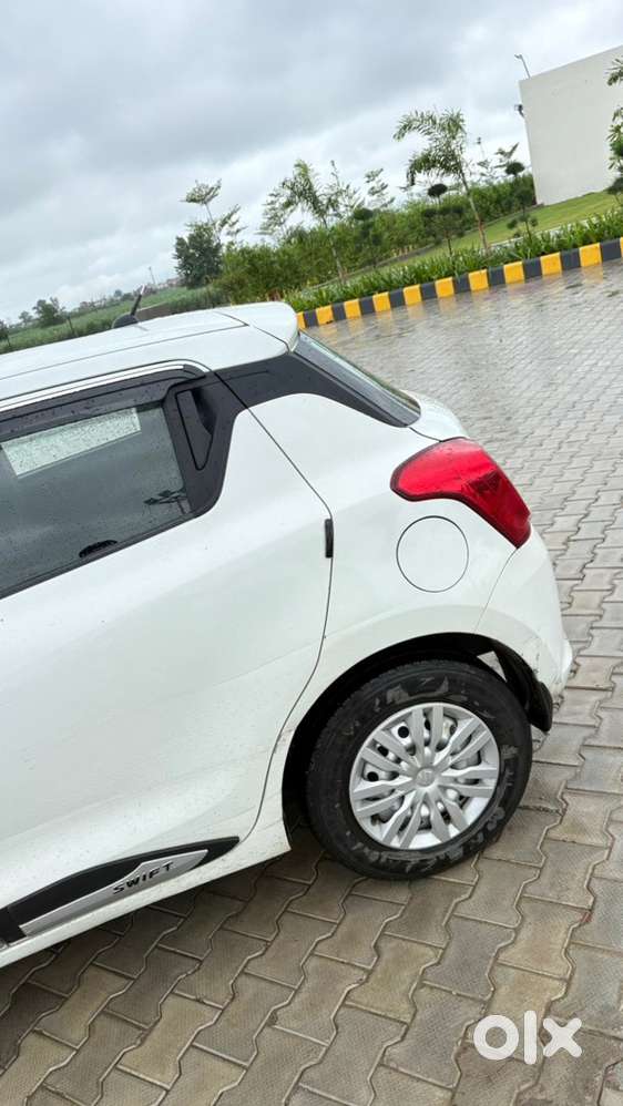 Swift 2020 Lxi 59390 Km