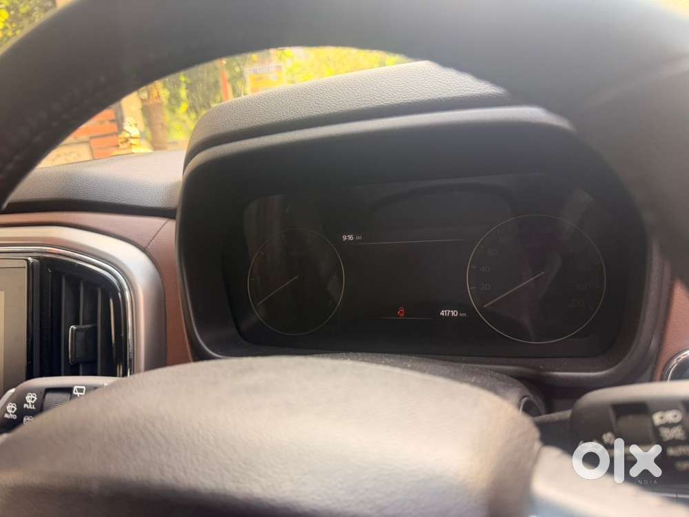 Mahindra Scorpio-n 2024 Diesel