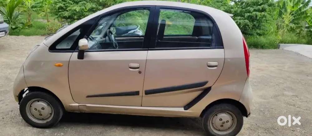 Need Tata Nano 2015 Petrol 50000 Km Driven